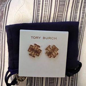 Tory Burch earrings